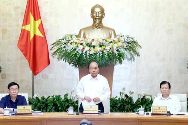 Sẽ sửa đổi, bổ sung một số điều của các luật thuộc lĩnh vực tài nguyên và môi trường