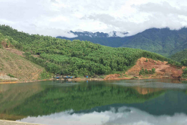 Thừa Thiên Huế: Đảm bảo an toàn đập, hồ chứa thủy lợi
