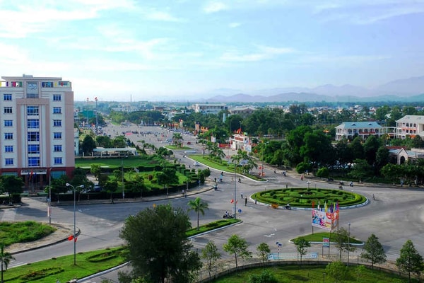 Phát triển đô thị thông minh gắn với bảo vệ môi trường là xu hướng tất yếu