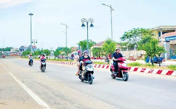 Áp dụng giá đất tại một số vị trí chưa được quy định trên địa bàn TP. Quảng Ngãi