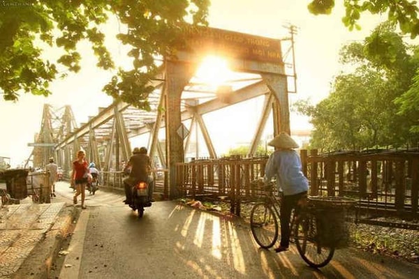 Thời tiết ngày 26/8: Ngày nắng, chiều tối và đêm có mưa
