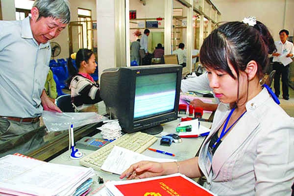 Bước tiến mới trong quản lý và sử dụng đất
