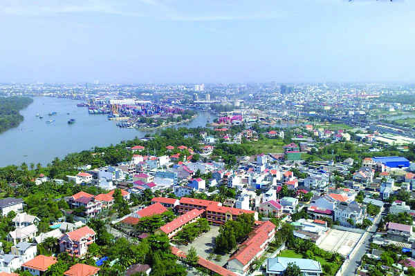 Quy hoạch phát triển vùng Đồng bằng sông Cửu Long: Thích ứng hơn kiểm soát