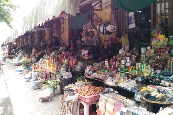 Quảng Nam: Tăng cường kiểm tra an toàn thực phẩm dịp Tết Trung thu