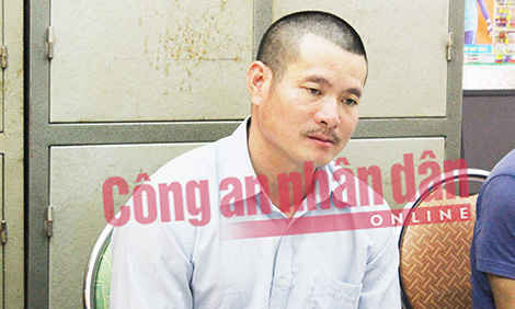Truy bắt hung thủ gây ra 2 vụ án mạng ở Cao Bằng và Hà Giang
