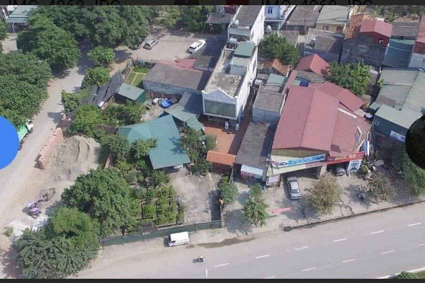 Hà Nội: Công trình lấn chiếm chình ình, phường quận loay hoay không xử được