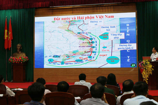 Điện Biên: Tổ chức Hội nghị báo cáo viên cấp tỉnh