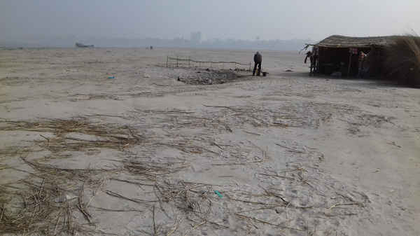 Ủy ban chuyên gia làm sáng tỏ cuộc khủng hoảng bùn gia tăng ở Bihar