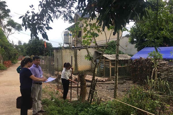 Sơn La: Hiệu quả từ việc sát nhập VPĐK đất đai một cấp