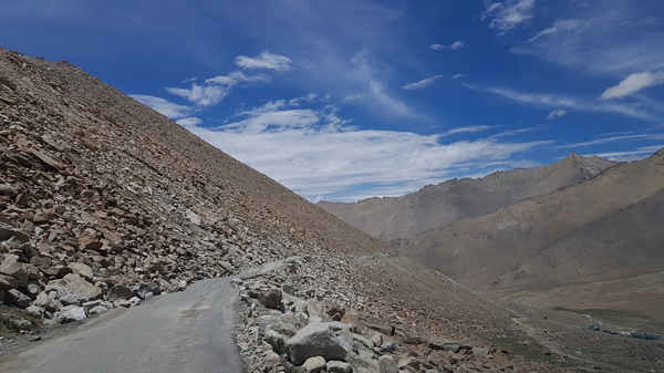 Ấn Độ: BĐKH ở Ladakh ảnh hưởng nghiêm trọng đến nông nghiệp