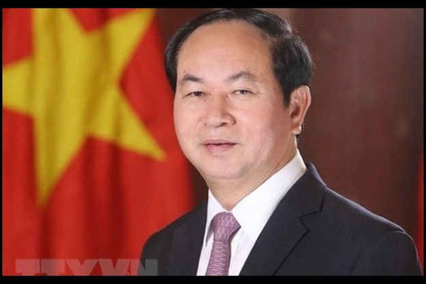 Lãnh đạo các nước gửi thư và điện chia buồn với Việt Nam
