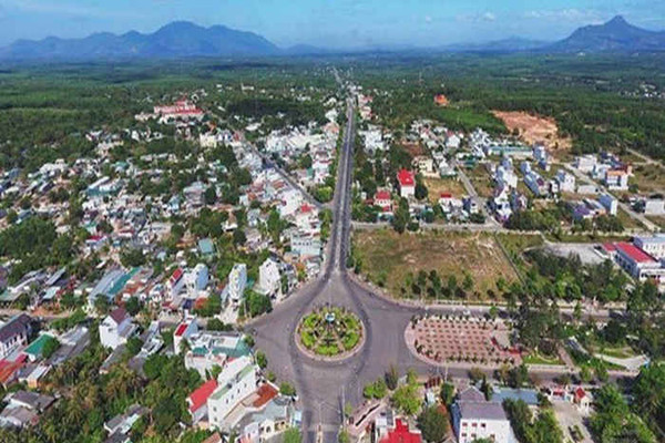 Bình Thuận: Cần quản lý, sử dụng đất hiệu quả đất đai
