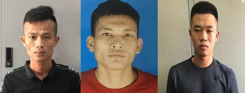 Quảng Ninh: Bắt nhóm đối tượng trong vụ án giết người, vứt xác