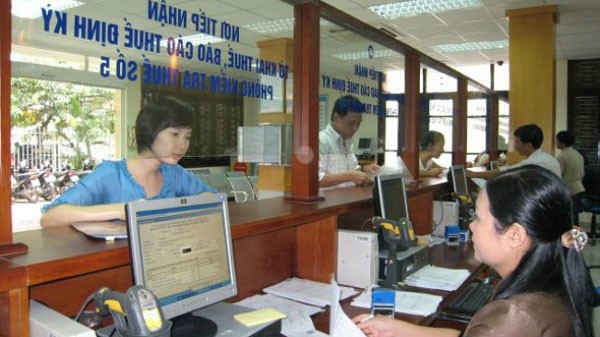 Hà Nội: Cơ quan thuế sẽ "soi" dự án bất động sản, doanh nghiệp lỗ liên tục