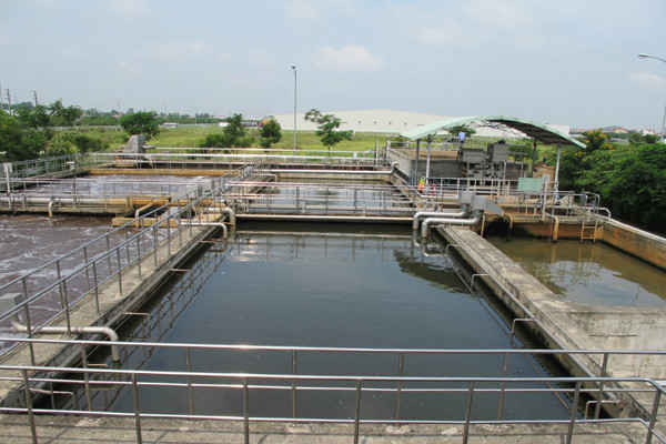 Hà Nội: Thống nhất chính sách hỗ trợ cho vay thực hiện dự án cấp nước sạch