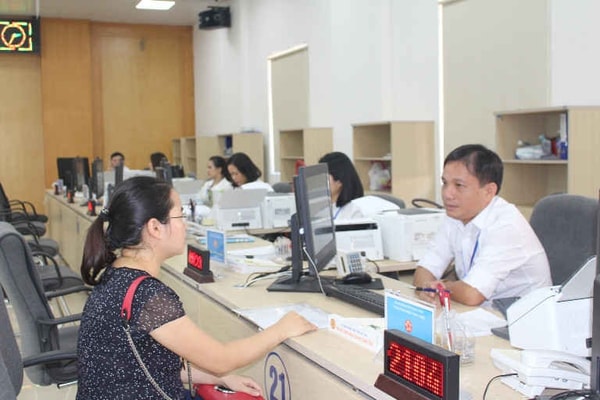 Hà Tĩnh: Tháo gỡ những “rào cản” trong cải cách thủ tục hành chính