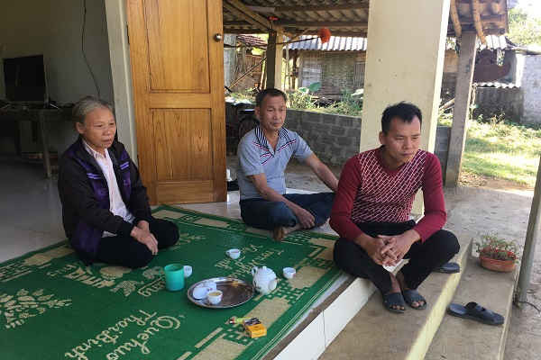 Thanh Hóa: Xử phạt Công ty Việt Thanh vi phạm trong khai thác khoáng sản