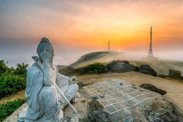Đà Nẵng: Trao giải cuộc thi ảnh “Tuyệt vời Đà Nẵng ơi”