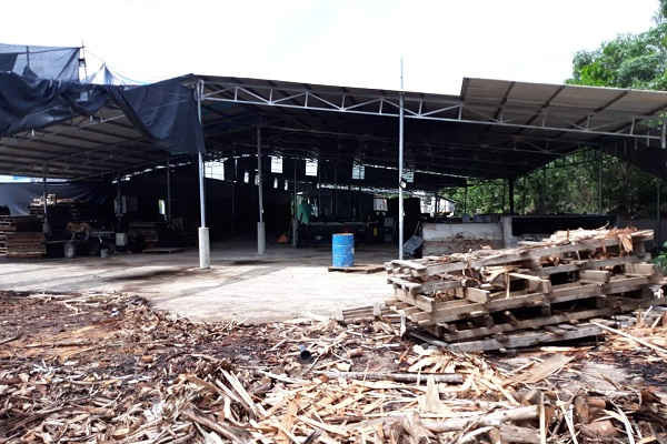 Quỳnh Lưu (Nghệ An): Ngang nhiên xây dựng tràn lan dù chưa được cấp phép
