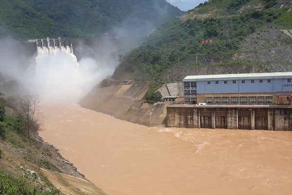 Nghệ An: Nhiều bất cập tại các nhà máy thủy điện
