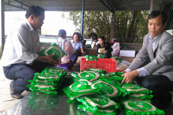 Quảng Nam: Ký kết chương trình phối hợp hỗ trợ khởi nghiệp