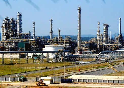 PVN đã chủ động xử lý sai phạm tại Ban Quản lý dự án Lọc hóa dầu Nghi Sơn