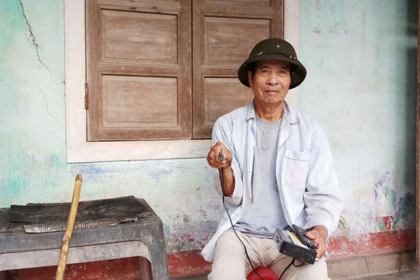 Thừa Thiên Huế: Doanh nghiệp lừa mua đầu thu truyền hình số kém chất lượng, dân bức xúc