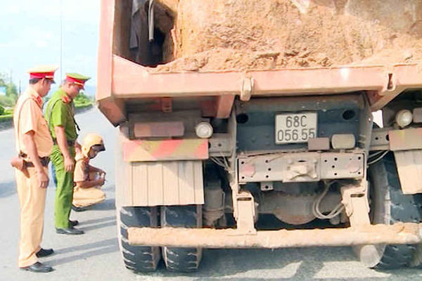 Kiên quyết xử lý nạn khai thác khoáng sản trái phép trên địa bàn huyện Phú Quốc