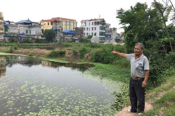 Nam Định: Vẫn còn bất cập trong hỗ trợ, bồi thường tại Dự án xây dựng KĐT thị trấn Cổ Lễ?