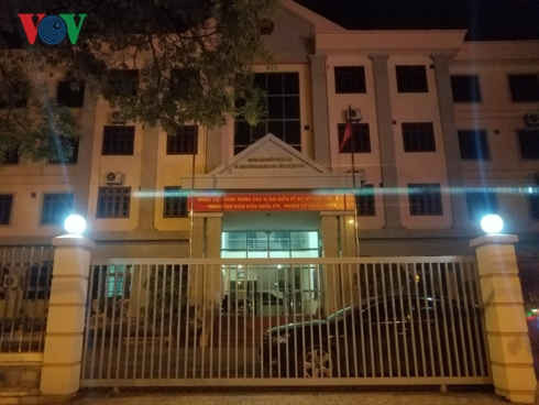 Điện Biên: Phát hiện chuyên viên HĐND tỉnh chết trong phòng làm việc
