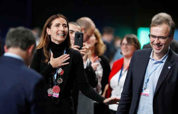 Chile sẽ tổ chức các cuộc đàm phán về khí hậu của LHQ vào năm 2019
