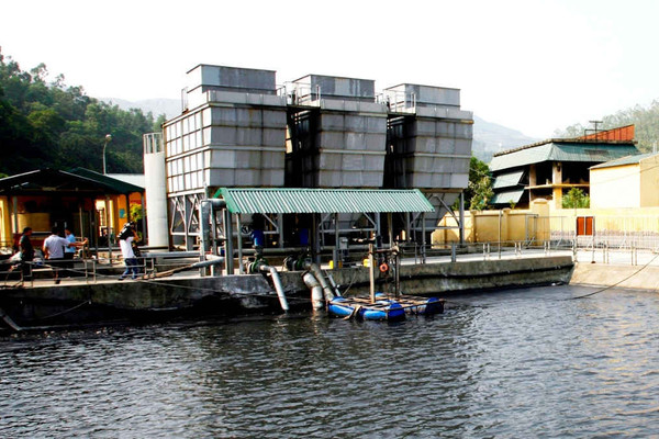 Hải Phòng: Thu gom, xử lý chất thải rắn công nghiệp và nguy hại