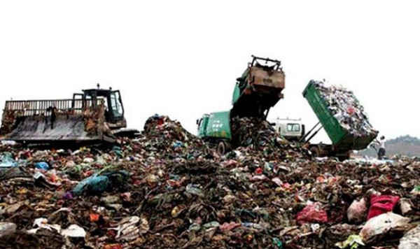 Giám sát quy trình xử lý rác thải sinh hoạt tại Sóc Sơn