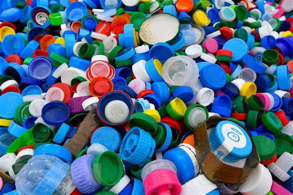 Liên minh châu Âu nhất trí cấm hầu hết sản phẩm nhựa dùng một lần