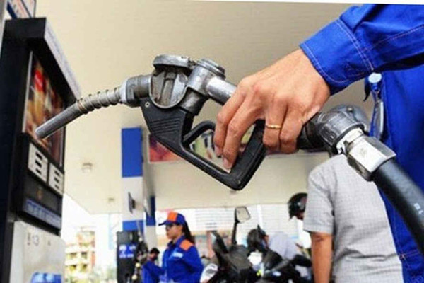 Xăng dầu đồng loạt giảm giá lần thứ 5 liên tiếp