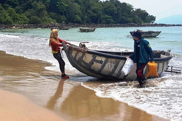 Sớm “gỡ vướng” cho dự án Khu du lịch sinh thái Nam Ô