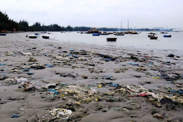 Xác định các vấn đề liên vùng trong quản lý rác thải nhựa từ đầu nguồn xuống biển