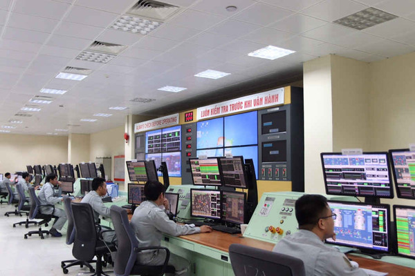 Nhà máy Nhiệt điện Mông Dương 1: Sản xuất gắn với bảo vệ môi trường