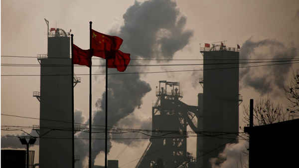 Trung Quốc mở rộng kiểm tra môi trường đối với các công ty nhà nước