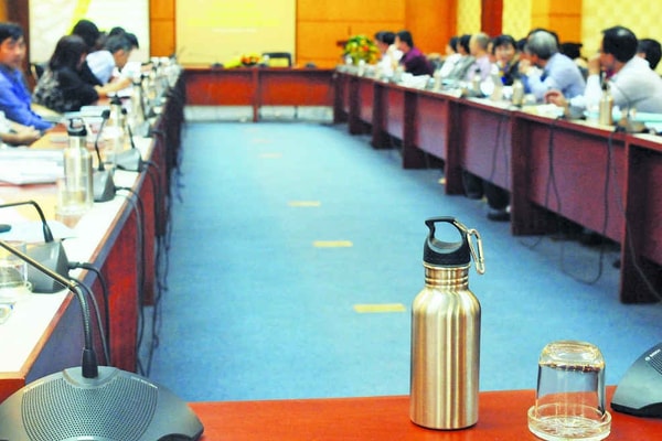 Thành quả trong “cuộc chiến” chống rác thải nhựa