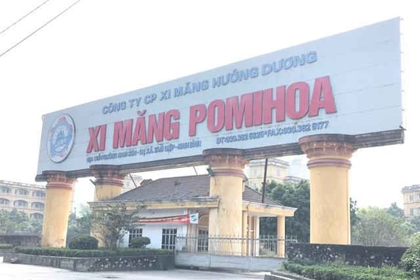 Tiếp bài Công ty CP xi măng Hướng Dương gây ô nhiễm môi trường: Thất thu hàng tỷ đồng