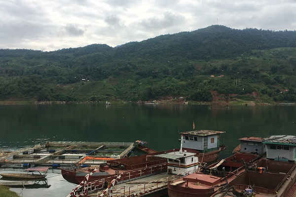 Sơn La: Đảm bảo giao thông đường thủy nội địa trong dịp Tết và mùa Lễ hội Xuân Kỷ Hợi 2019