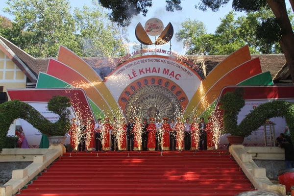 200 DN sẽ tham gia Hội chợ - Triển lãm chuyên ngành cà phê năm 2019
