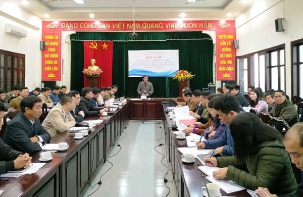Hải Phòng:    Tổ chức, doanh nghiệp và người dân sử dụng dịch vụ công trực tuyến