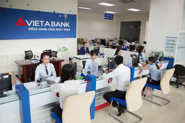 Nhóm người đòi trả 200 tỷ đồng: VietABank khẳng định đó là vu khống
