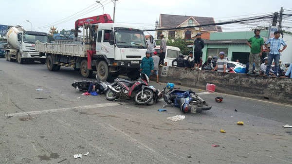 Điểm đen ý thức