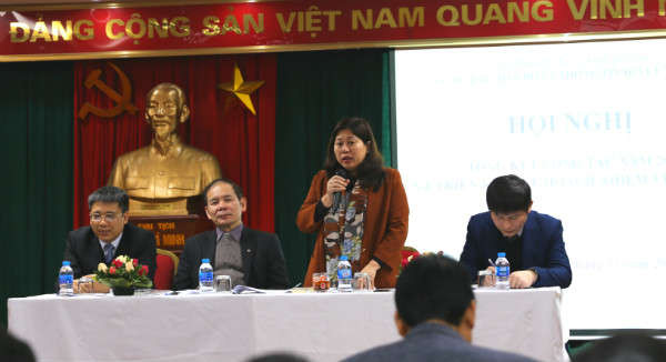 Cục Đo đạc, Bản đồ và Thông tin Địa lý Việt Nam: Hướng đến những “bứt phá” mới trong năm 2019