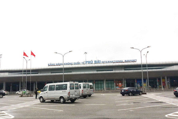 Thừa Thiên Huế: Đảm bảo đúng tiến độ Dự án mở rộng Cảng hàng không Quốc tế Phú Bài