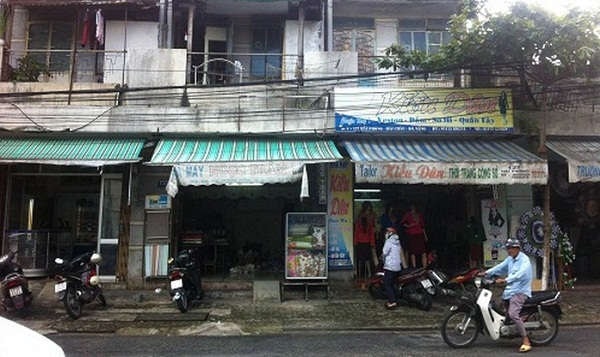 Đà Nẵng: Tạm dừng tiếp nhận đơn đề nghị thuê chung cư