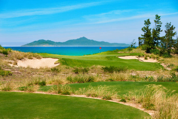 Thành lập liên minh Vietnam Golf Coast: Nơi hội tụ những sân gôn xuất sắc nhất khu vực Duyên hải Trung bộ